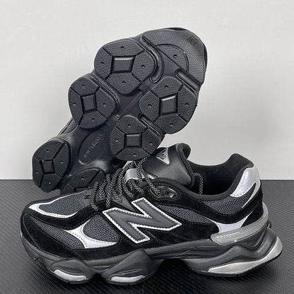 NB 9060 Triple Black