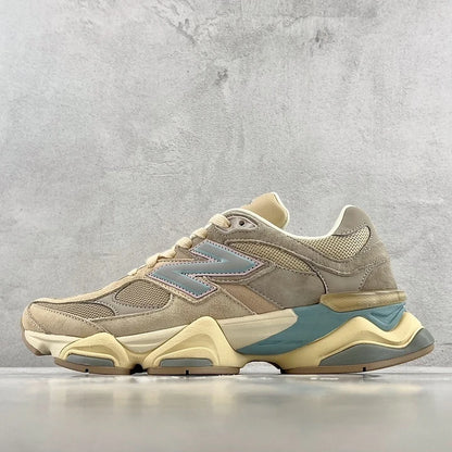 NB 9060 Ivory Cream Pink Sand