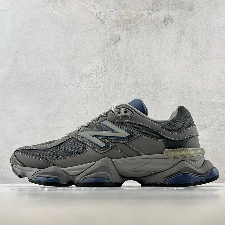 NB 9060 Grey & Blue