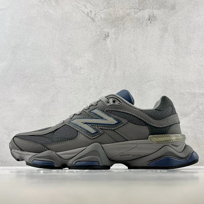 NB 9060 Grey & Blue