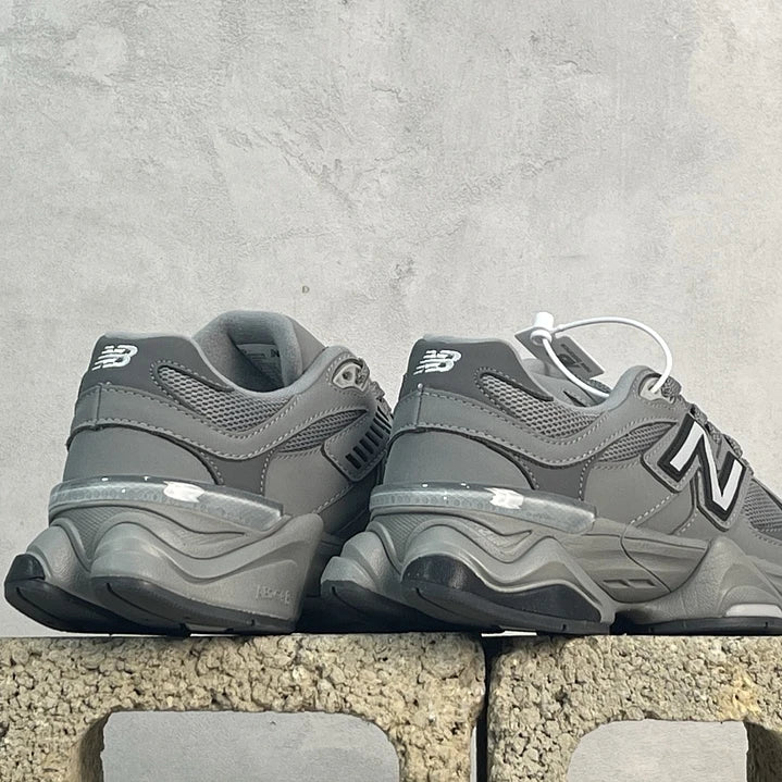 NB 9060 Shadow & Grey