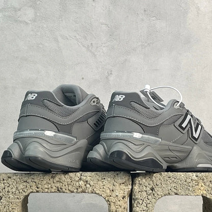 NB 9060 Shadow & Grey