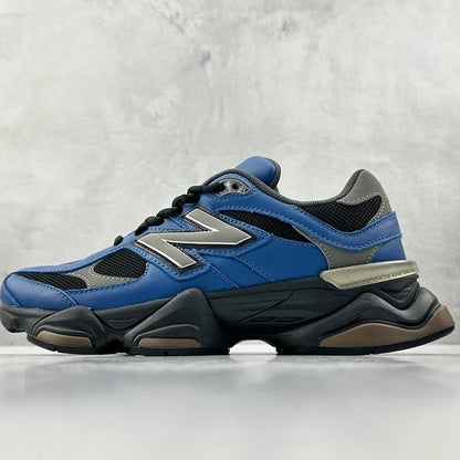 NB 9060 Blue Agate