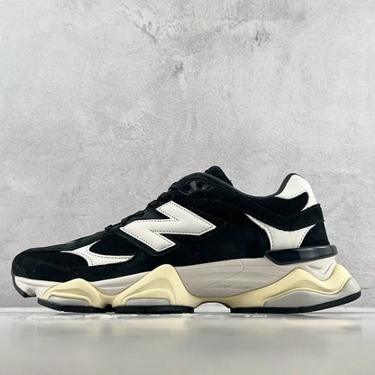 NB 9060 Black White Classic