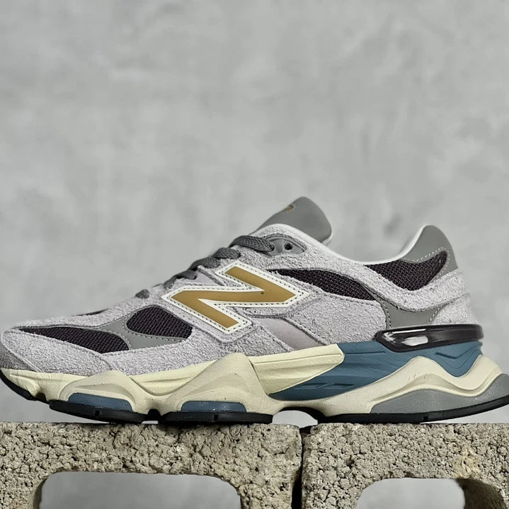 NB 9060 Taro Plum Brown