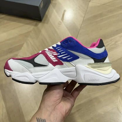 NB 9060 Pink & Blue