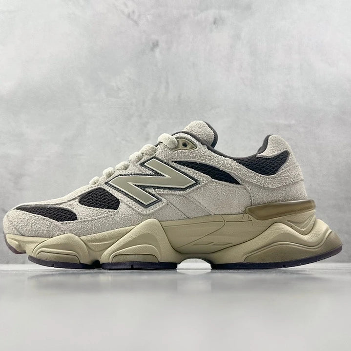 NB 9060 Linen Black Coffee