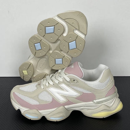 NB 9060 Pink Cream