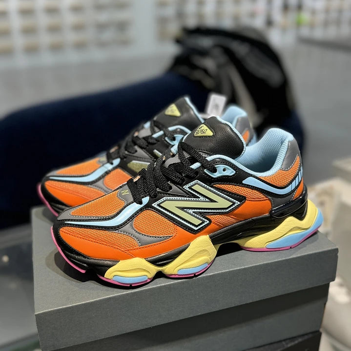 NB 9060 Sun Glow