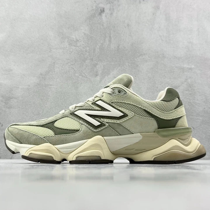 NB 9060 Lichen Green