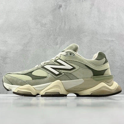NB 9060 Lichen Green