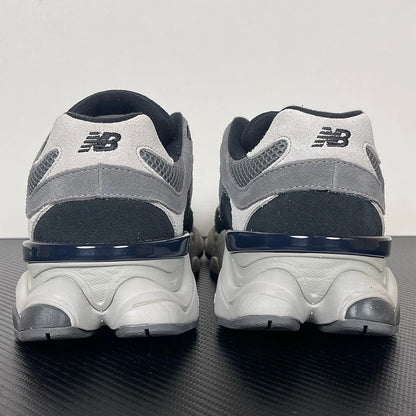 NB 9060 Black Smoke