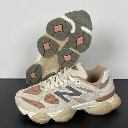 NB 9060 Flat Taupe