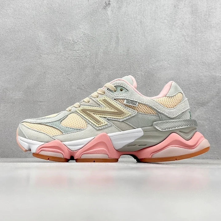 NB 9060 Inside Voices - Penny Cookie Pink