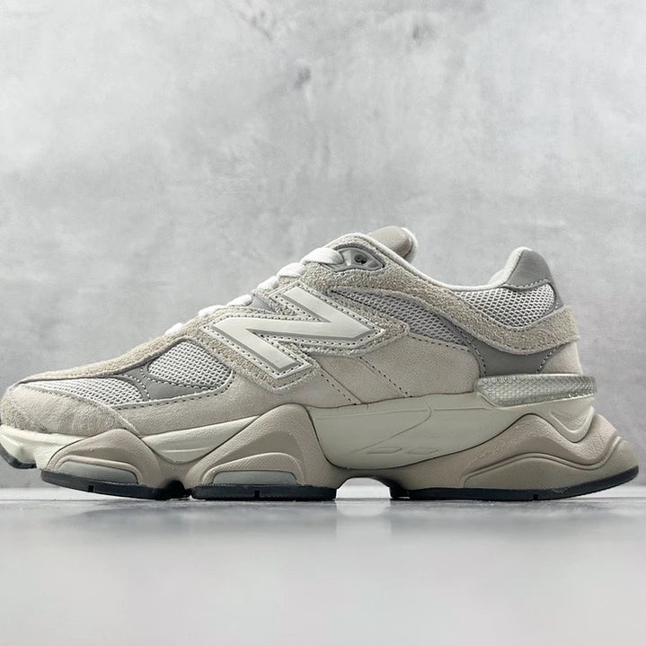 NB 9060 Lunar New Year Timberwolf Grey