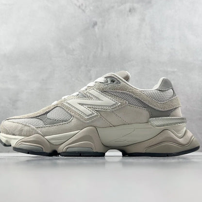 NB 9060 Lunar New Year Timberwolf Grey