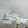NB 9060 White Pink Taro