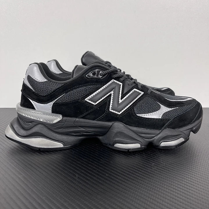 NB 9060 Triple Black