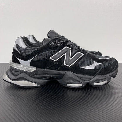 NB 9060 Triple Black