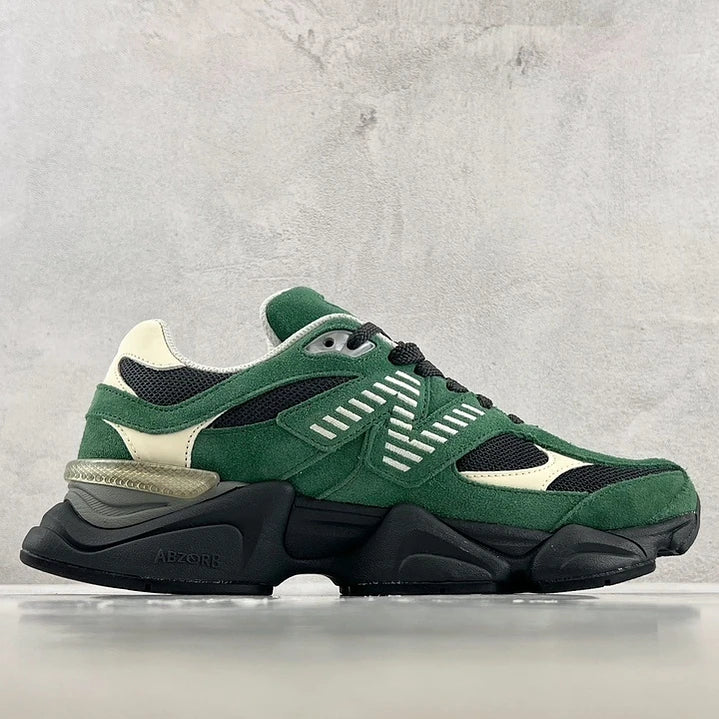 NB 9060 Team Forest Green