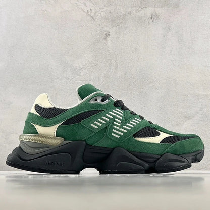 NB 9060 Team Forest Green