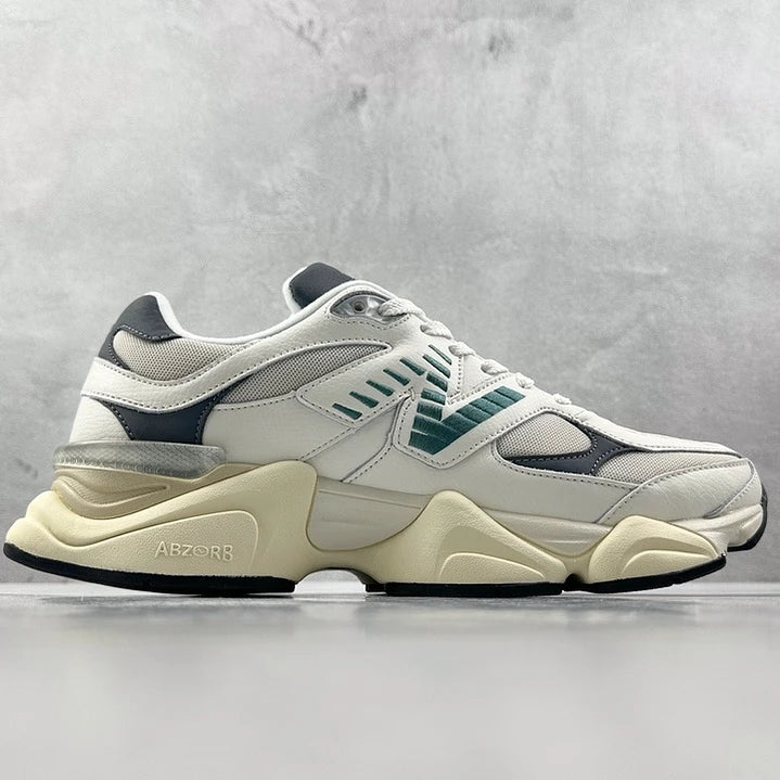 NB 9060 Sea Salt & New Spruce
