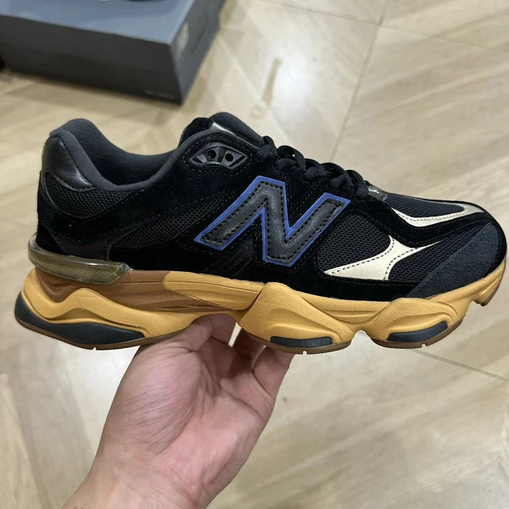 NB 9060 Randomevent