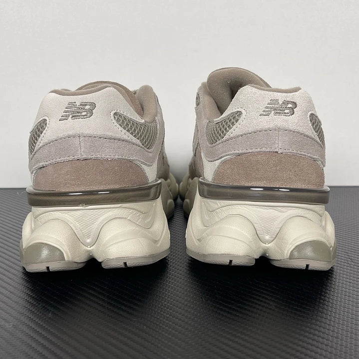 NB 9060 Brown & Beige