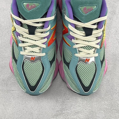 NB 9060 Warped Multi-Color