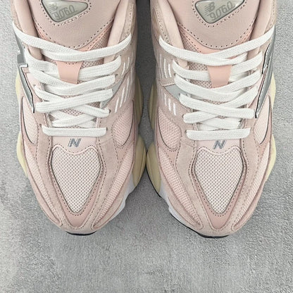 NB 9060 Pink Haze
