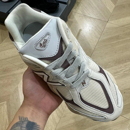 NB 9060 Gray Matter Timberwolf