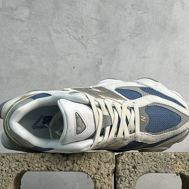 NB 9060 Heron Blue Grey