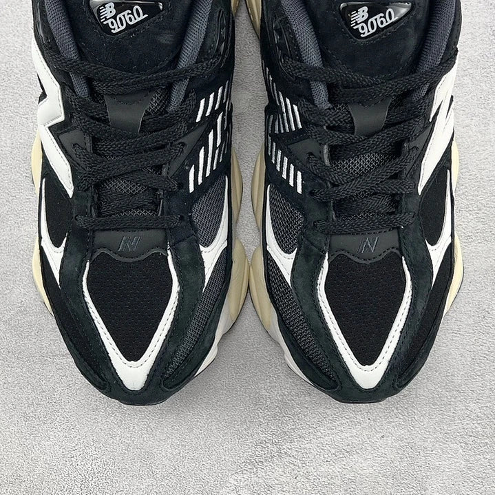 NB 9060 Black White Classic