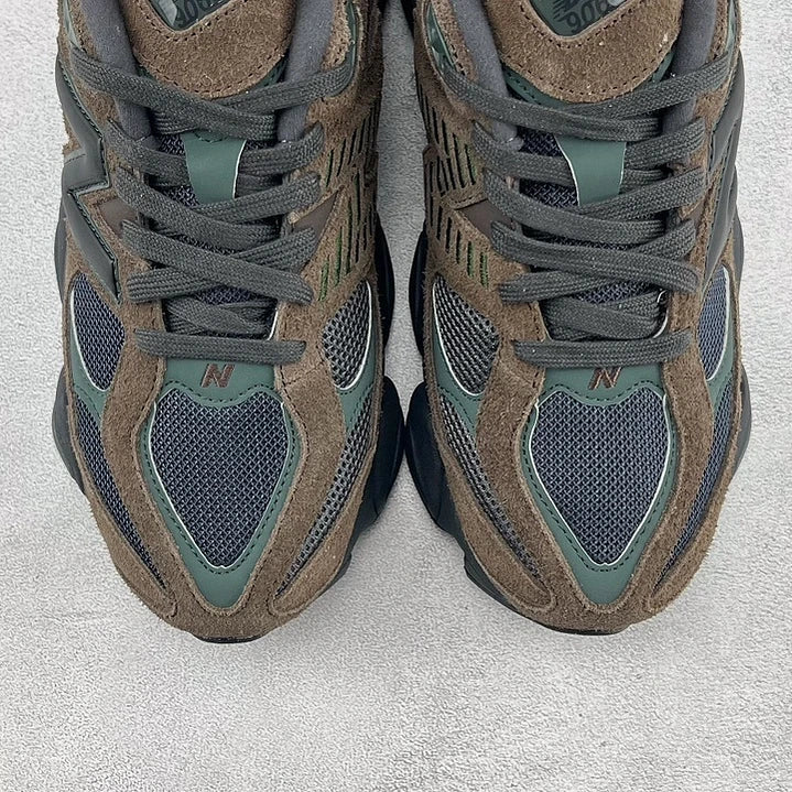 NB 9060 Beef & Broccoli