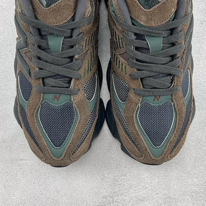 NB 9060 Beef & Broccoli