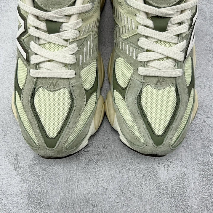 NB 9060 Lichen Green