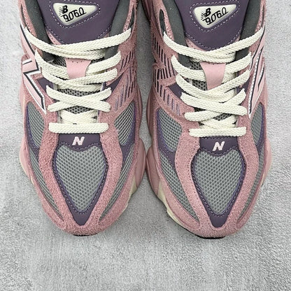 NB 9060 Pink Lavender Classic
