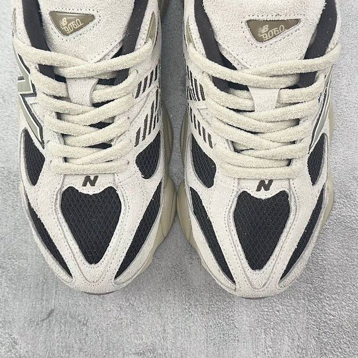 NB 9060 Linen Black Coffee
