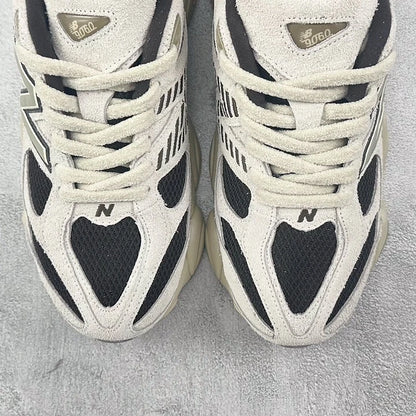 NB 9060 Linen Black Coffee