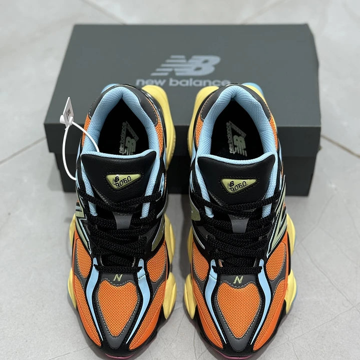 NB 9060 Sun Glow