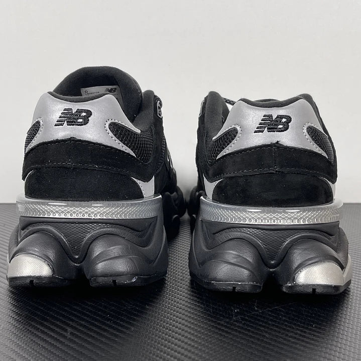 NB 9060 Triple Black
