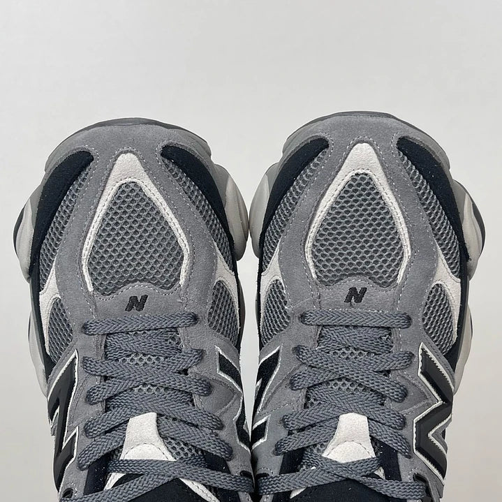 NB 9060 Black Smoke