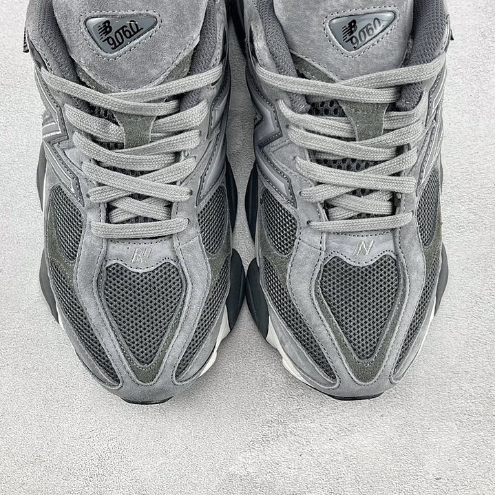 NB 9060 Dark Grey - Freshgoods
