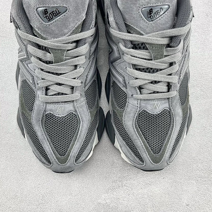 NB 9060 Dark Grey - Freshgoods