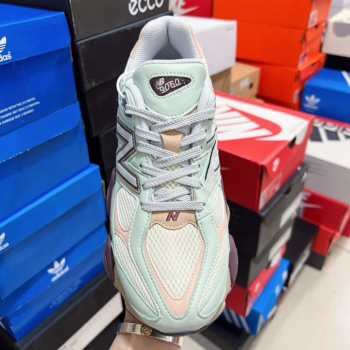 NB 9060 Clay Hash
