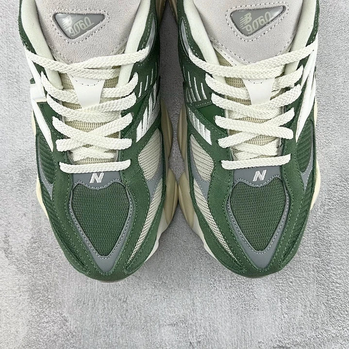 NB 9060 Nori Green