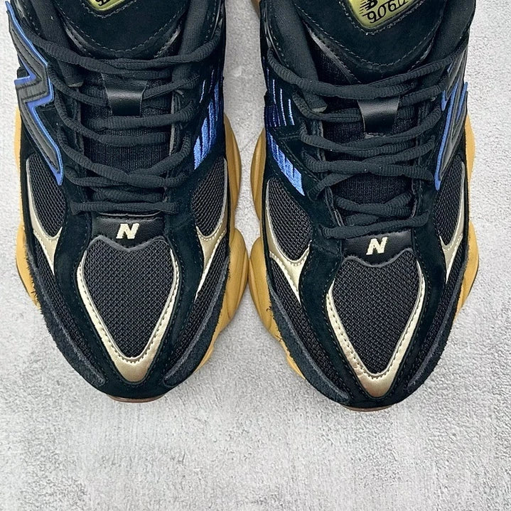 NB 9060 Black Royal Gum