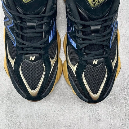 NB 9060 Black Royal Gum
