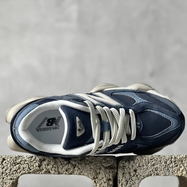 NB 9060 Vintage Indigo