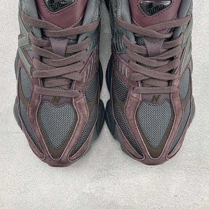 NB 9060 Truffle